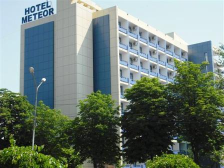 OFERTA Hotel METEOR 3* – JUPITER – 2022